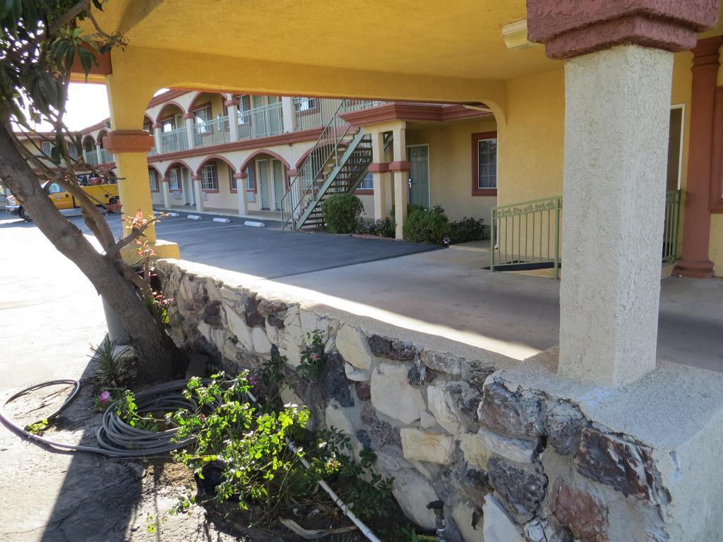 Delmonico Motel - Los Angeles — Photos 1